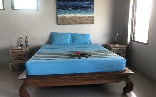 Pandana Boutique Hotel