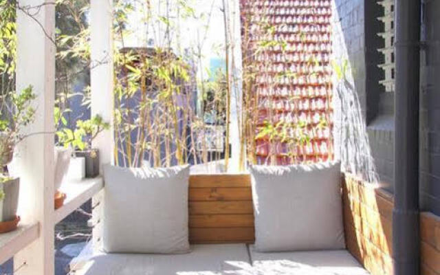 Jacques Avenue - A Bondi Beach Holiday Home