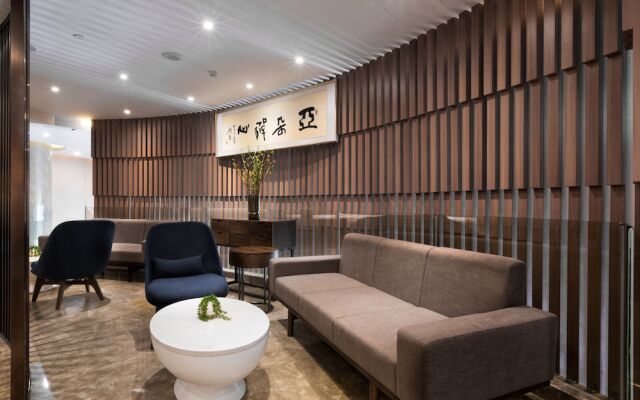 Atour Hotel Xinzhuang Shanghai