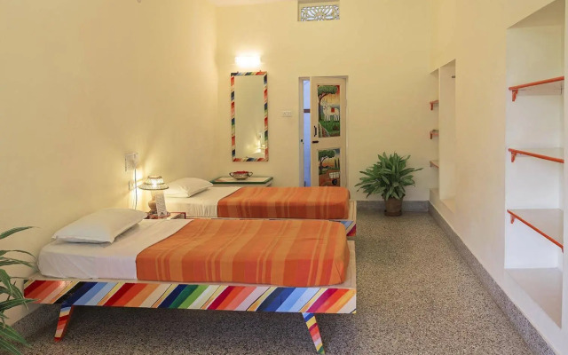The Green Hotel Palace