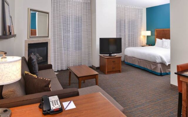 Residence Inn by Marriott Columbia Northeast/Fort Jackson Area