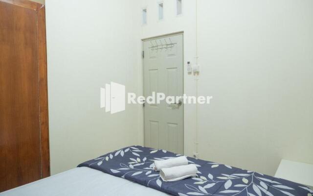 Paviliun Gelatik RedPartner Syariah near UGM