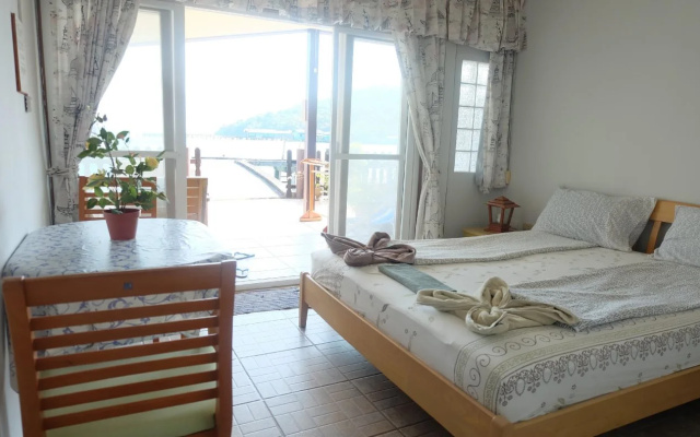 Island View Resort & SPA