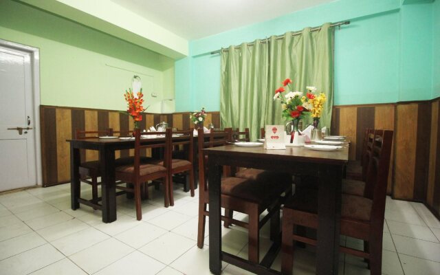 OYO 10295 Hotel Yatung