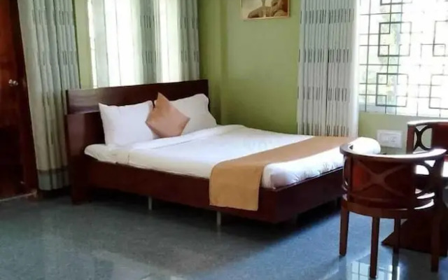 Dream Holiday Resort