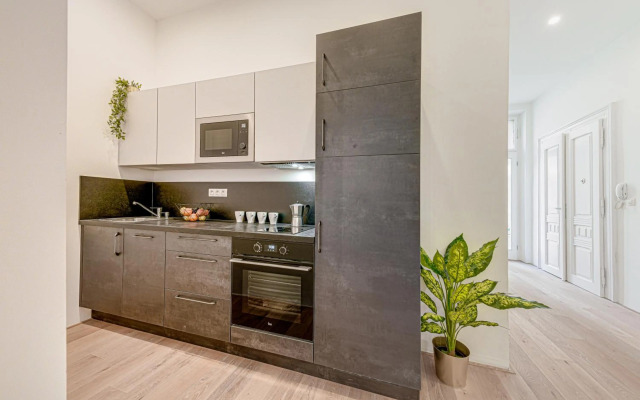 Kaizl Park Residence