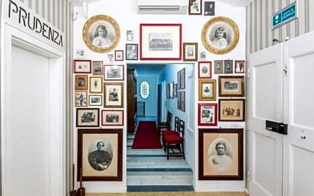 Casa Bertagni