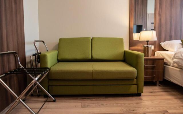 Metropolis Apartamenty Centrum