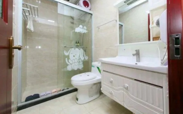Xiangyuanju Guesthouse