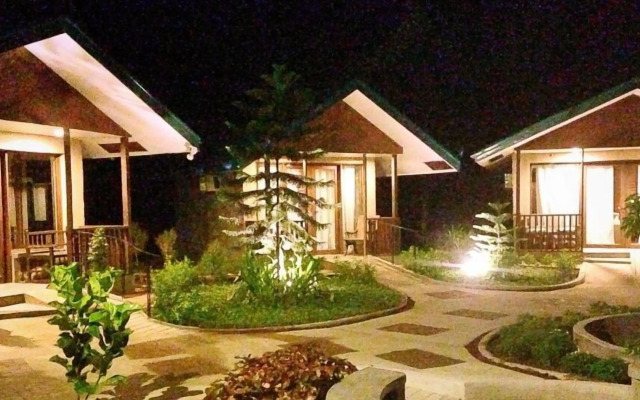 Ted's Bed and Breakfast