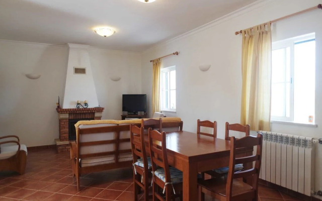 D06 - Holiday House Vale da Telha by DreamAlgarve