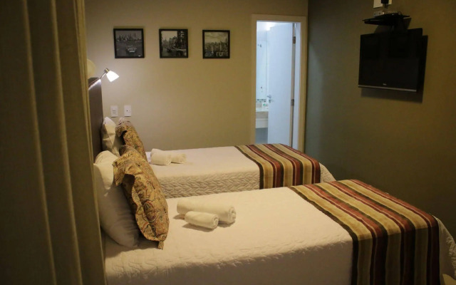 Ideali Hotel