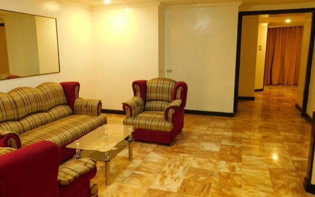 OFW Hotel Manila