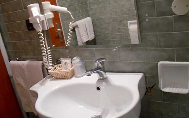 Garnì Hotel Bellavista