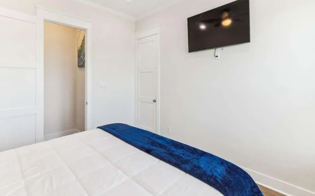 Sandy Smiles by Ryson Vacation Rentals