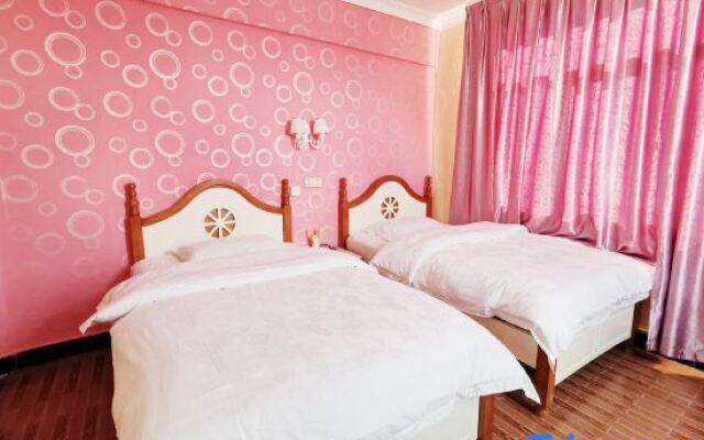 Yuxi Xingyun Hotel (Nie'er Park)