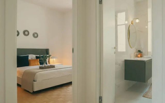 Rafael Green Home