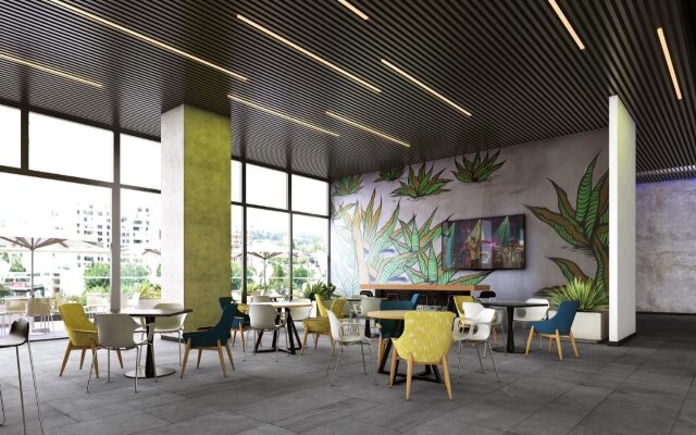 voco Guadalajara Neruda by IHG