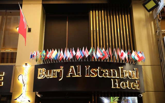 Burj Al Istanbul