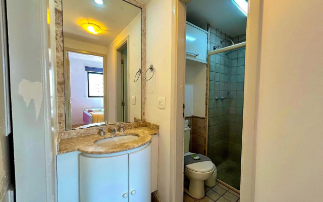 Flat La Maison Residence UH94