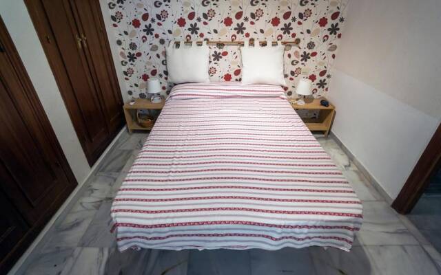 Apartment in the historic center of Seville