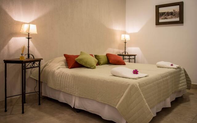 Hotel Del Ingenio