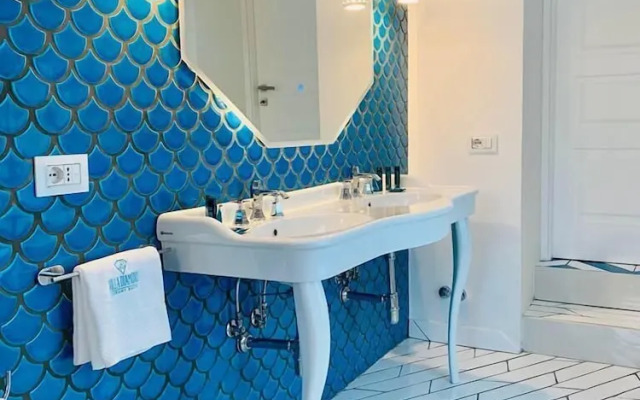 Villa Diamond Luxury Suites