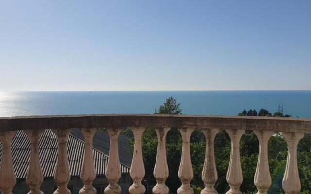El-lizi Guesthouse