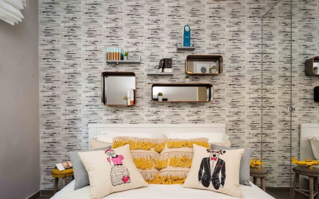 Sweet Inn Apartment- Nordau