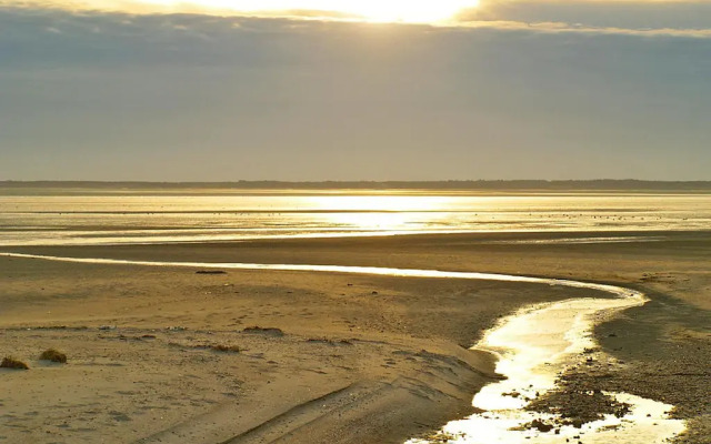 Studio in Wyk auf Foehr