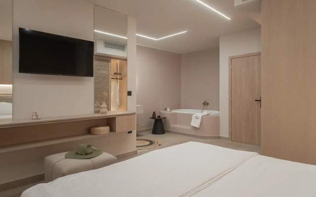 Piccadill Luxury Villas