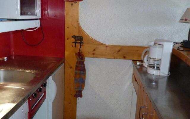 Appartement Les Arcs 1800, 2 pièces, 5 personnes - FR-1-411-23