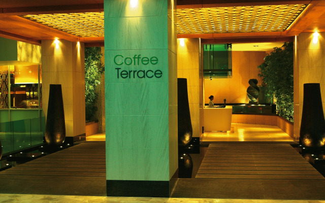 Resorts World Genting – Genting SkyWorlds Hotel