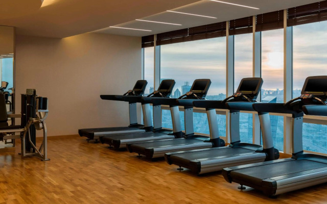 Four Points by Sheraton Kuwait