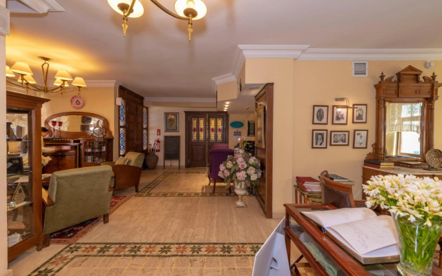 Arena Hotel - Special Class