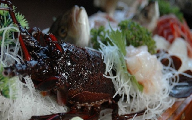 Izukogen Onsen Kura no Yado Hinata