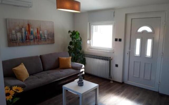 Apartments Pineta Franko