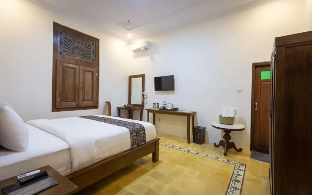 The Mangkoro By Yuwono Hospitality