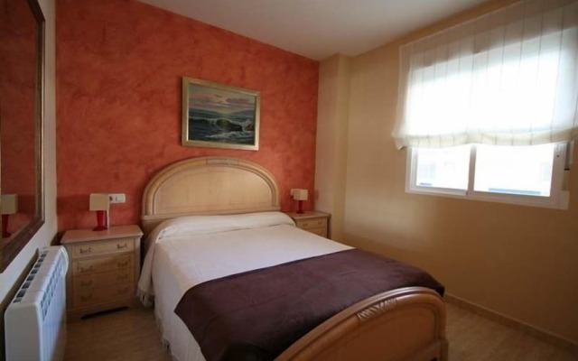 Moncofar Beach Apartment