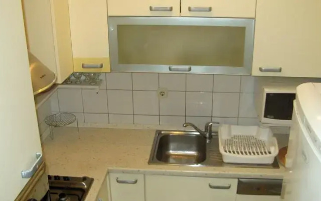 Apartment Nena