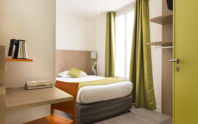 Hotel Bel Oranger Paris