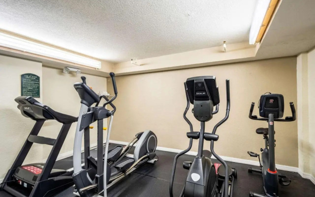 Holiday Inn Lakeland I-4 Hotel & Conf Ctr