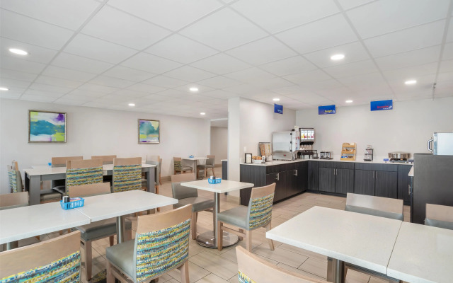 Best Western Brewton Inn