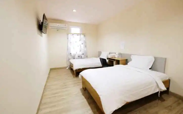 Grand Mandala Hotel
