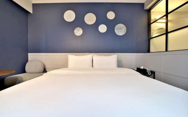 ABC Hyde Park Hotel