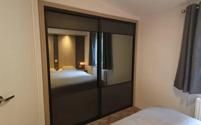 Nice Holiday Home in Hattemerbroek