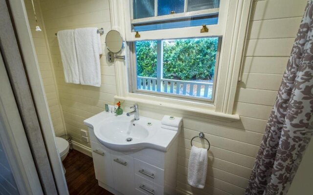 Bangalow Guesthouse