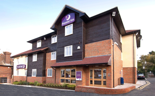 Premier Inn Rainham - Kent