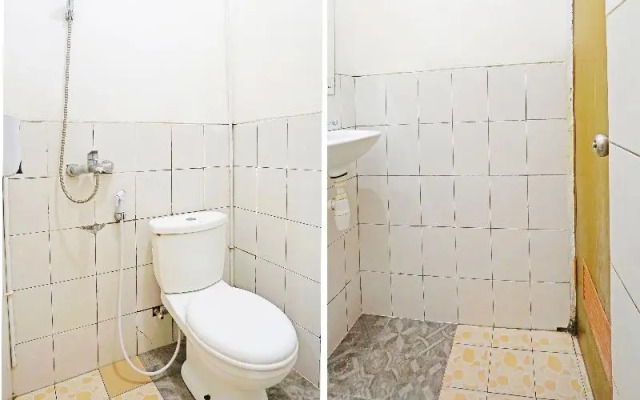 Spot On 91551 Gwen Syariah Homestay