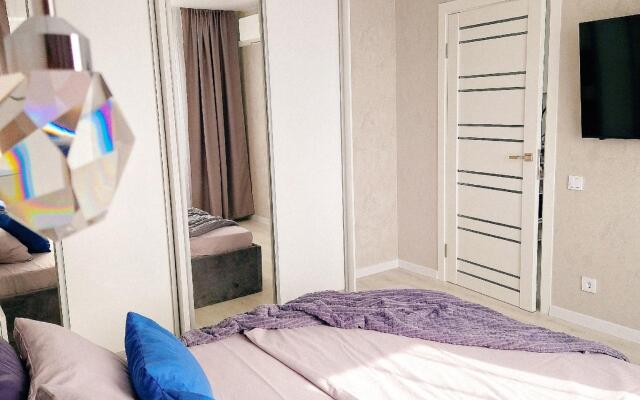 Apartments on 237 Lenin Str